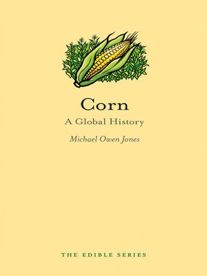 cover image of Corn